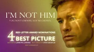 I’M NOT HIM – Full Movie