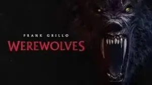 فيلم اجنبي أكشن رعب 2024 | المستذئبين | ( Werewolves ) مترجم عربي🐺